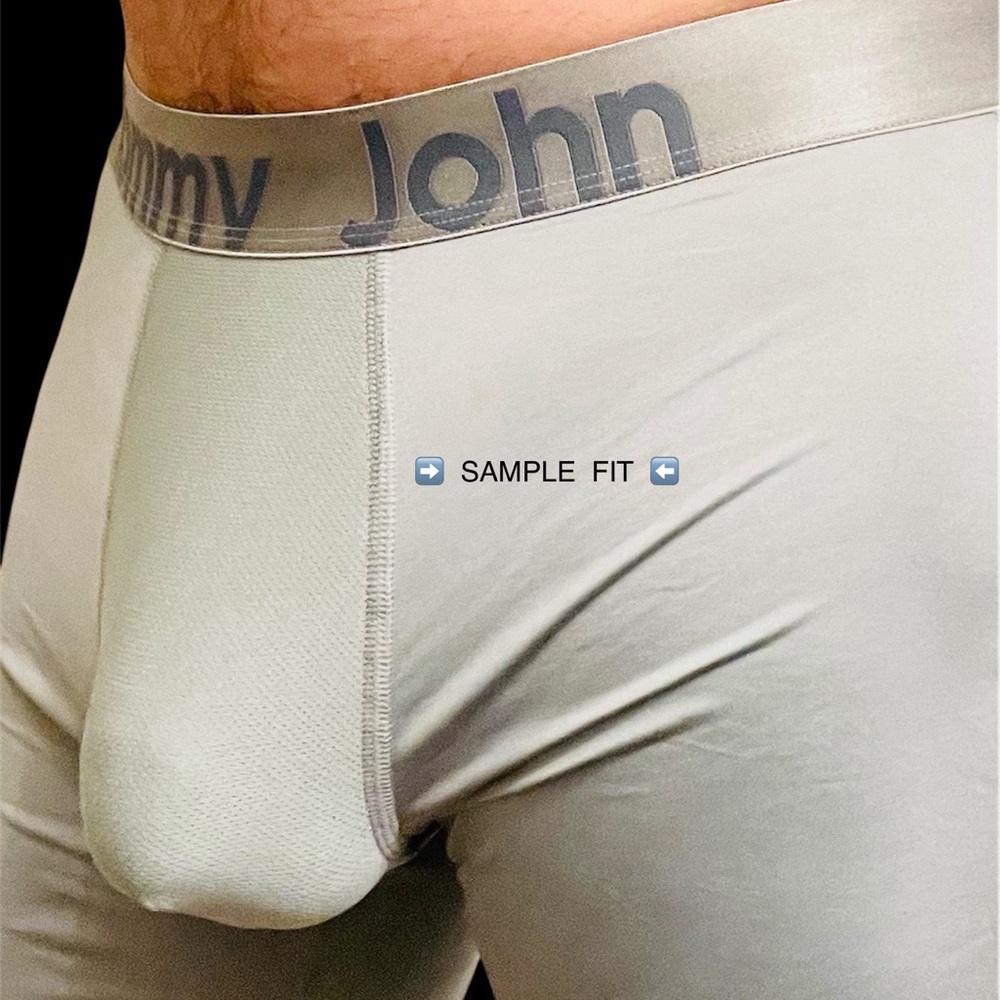 Tommy John “360 Sport Micro” Boxer Brief - Picture 7 of 8